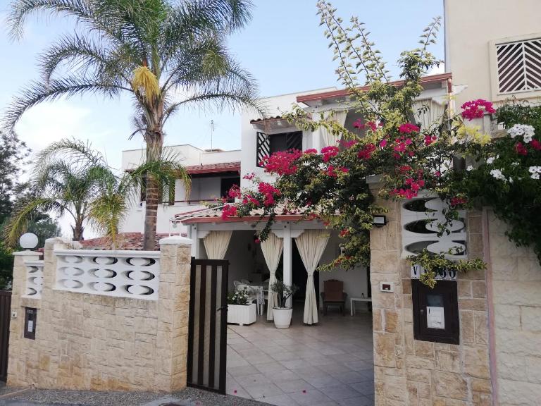 Villa Isabel - B&B Torre Ovo