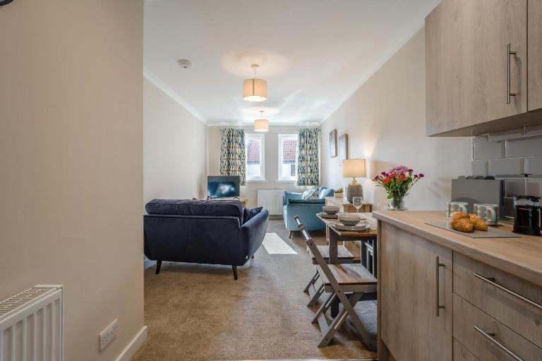 2 Bed in Kelso oc-w39065 - B&B Kelso