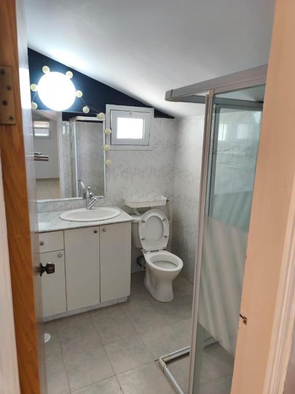 BLAGO villa mansard - Ferienwohnung Eilat