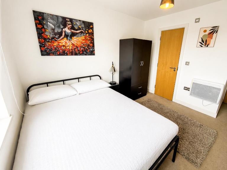 Cozy 2 bed flat by seafront - B&B Southend-on-Sea