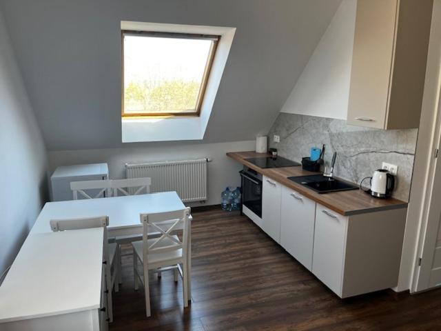 City Center Szczytno III - B&B Szczytno