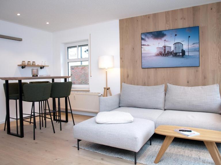 Lee 61 - B&B Norderney