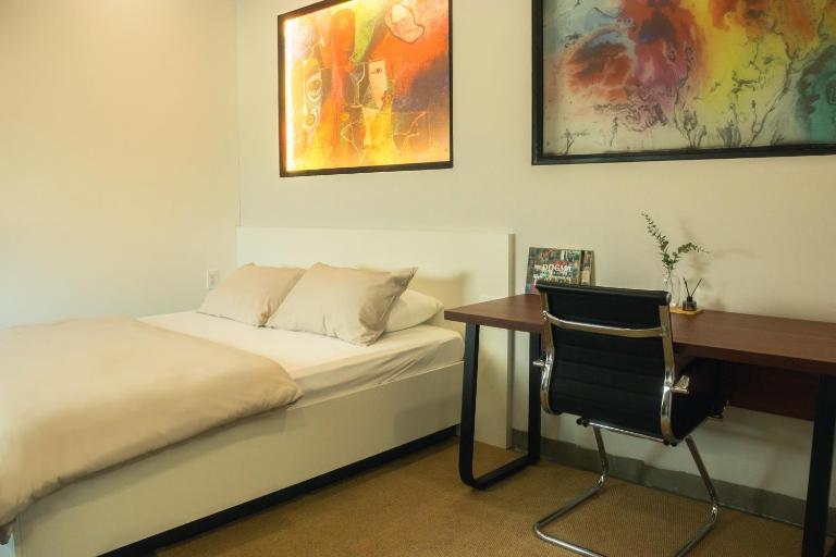 Fair Dinkum Stay District 1 - B&B Ho Chi Minh