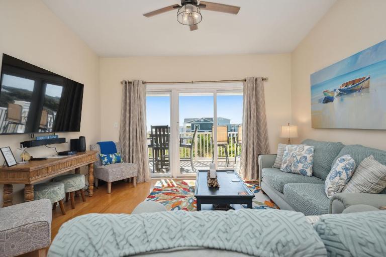 Sea Tales by Oak Island Accommodations - Chambres d'hôtes Oak Island