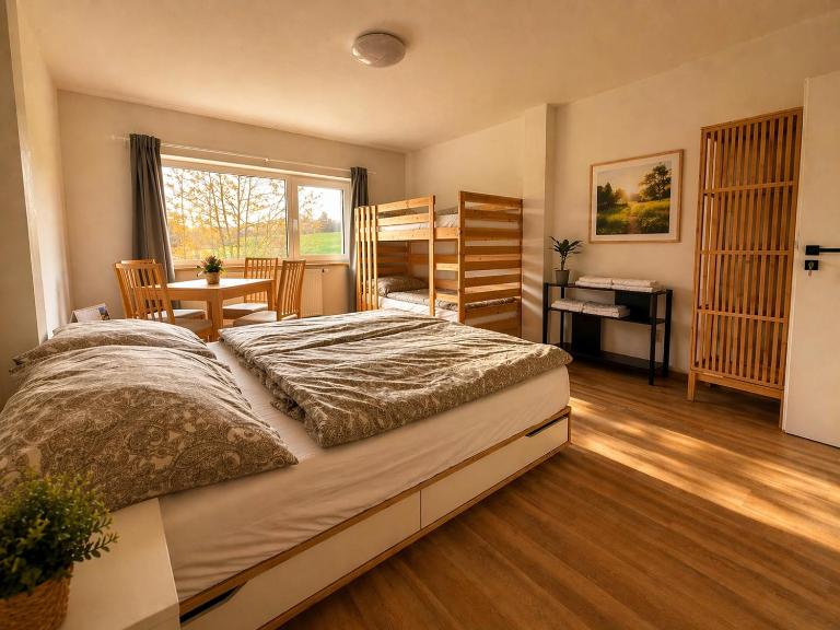 U Doubravanky - penzion a hostinec - B&B Mičovice