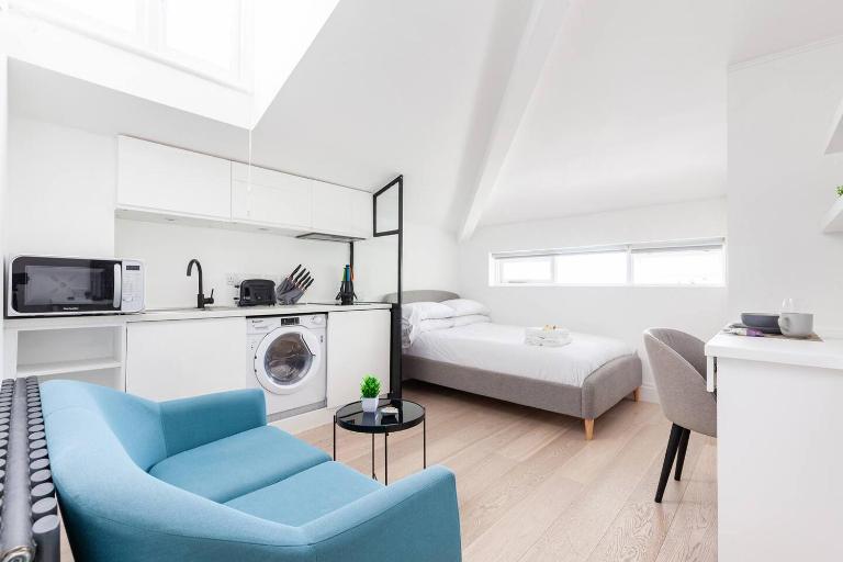 Stylish Studio - Next to Paddington Station - 24 - B&B London