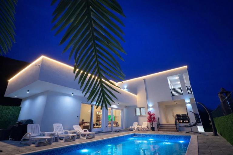 Villa Grande Lux Blagaj - Chambres d'hôtes Mostar
