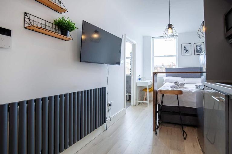 Marylebone Central Studio - 9 - B&B London