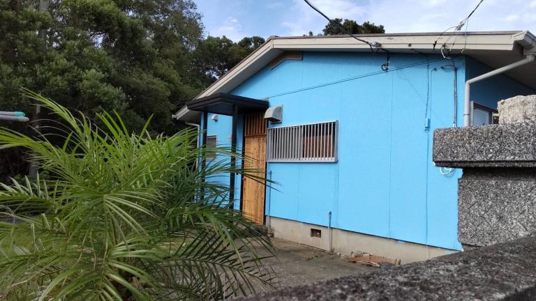 KsVILLAGE平砂浦ハウスA - Chambres d'hôtes Tateyama