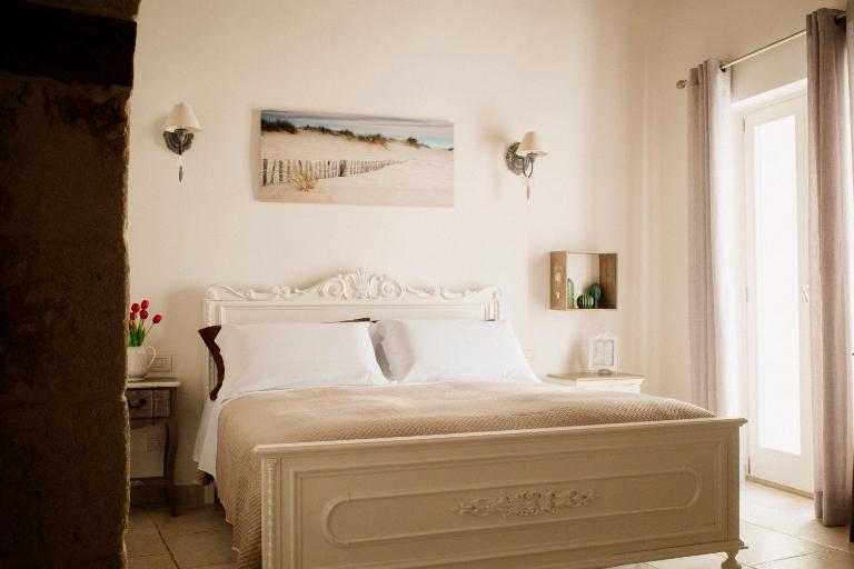 Dimora Rossella - B&B Monopoli
