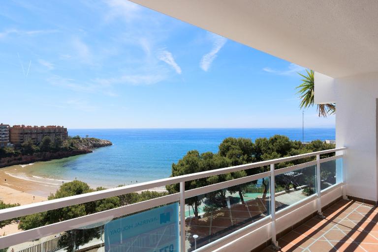 UHC Scala Mar Apartments - Ferienwohnung Salou