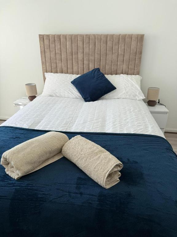 The cumbria place - B&B Elswick