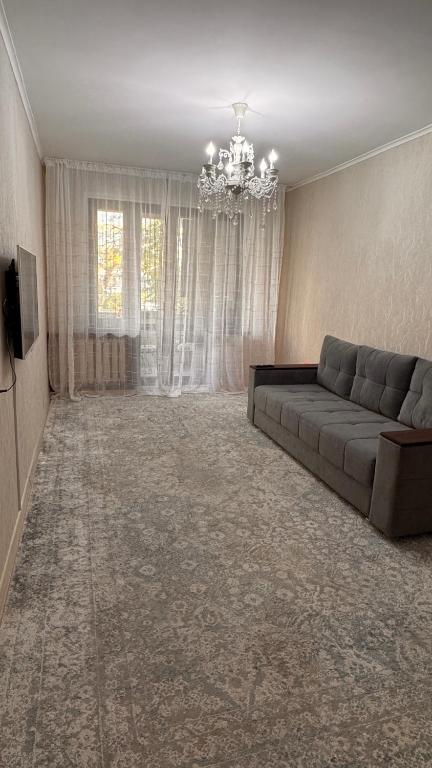 3х комнатная квартира - Bed and Breakfast Aqtau
