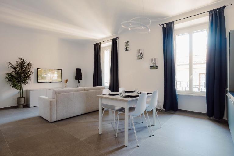 Sofique - Ferienwohnung Domodossola