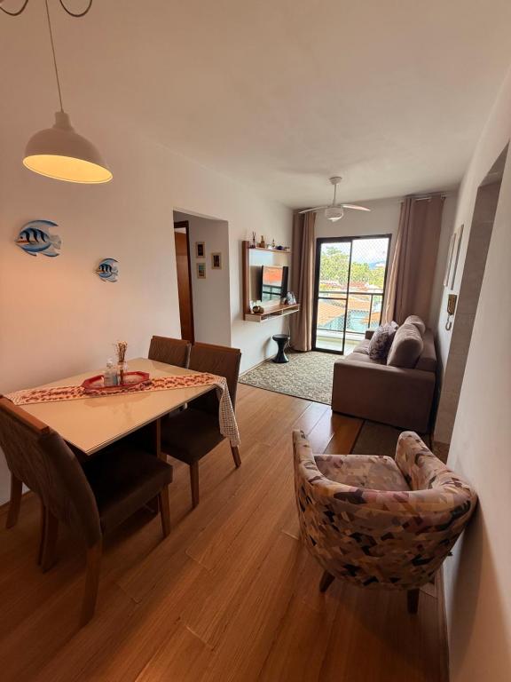 Ape Martins de Sa - Ferienwohnung Caraguatatuba