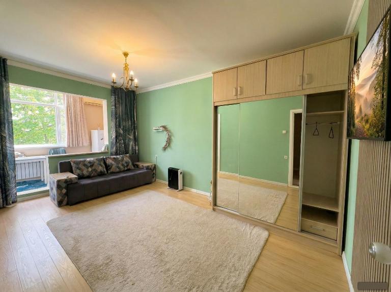 ECO downtown place , romantic atmospher! - Ferienwohnung Taschkent