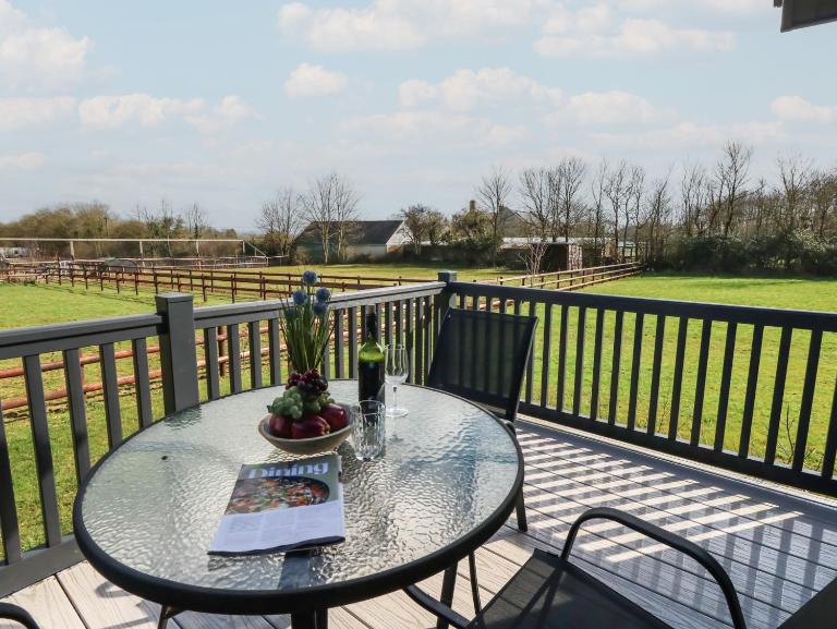 Grass Roots - B&B Templecombe