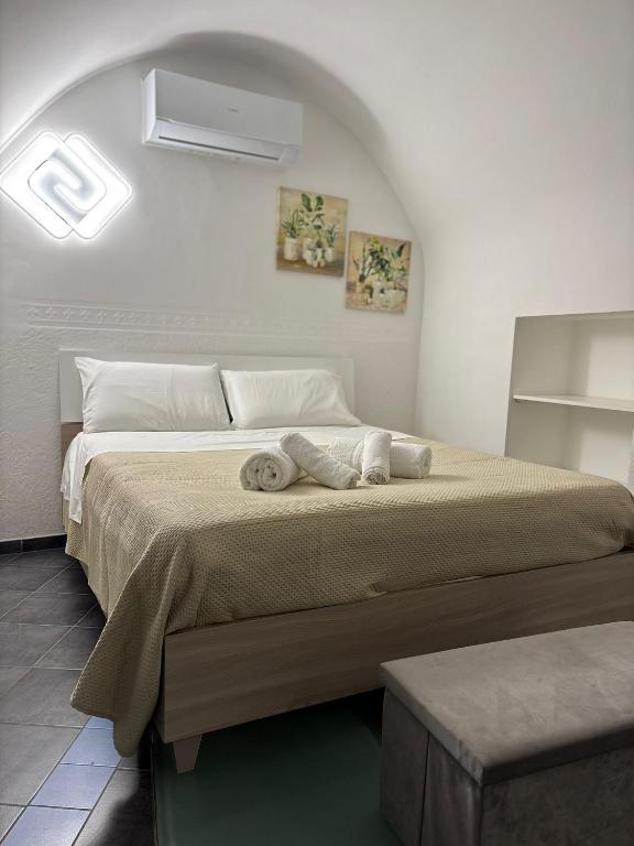 B&B Fiore di Maggio - B&B Mola di Bari
