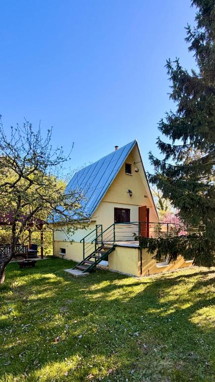 Chata Sekule - B&B Sekule
