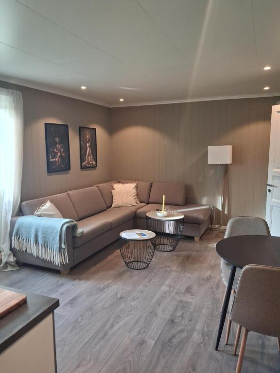 Leilighet i Lyngdal - B&B Lyngdal