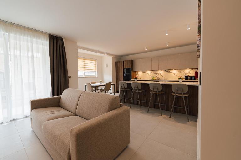 Vista Residence Premium Maltese Hideaway - By HostMT - Bed and Breakfast Hal Gharghur