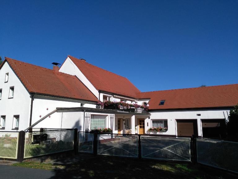 Knoblochs Ferienhof - B&B Weißenberg