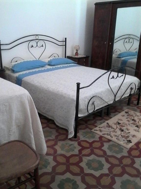 Casa Maria - B&B Portigliola