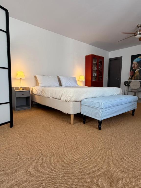 ΑtoZ studio in Hydra - B&B Ýdra