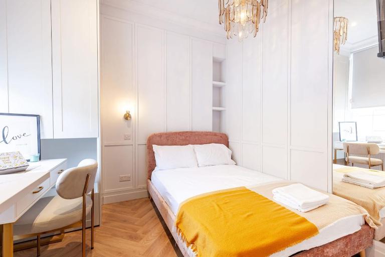 Cosy Studio Paddington St - 3 - B&B Londra