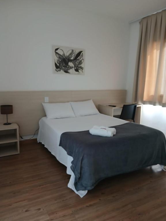 Flat Lagoa Santa - B&B Lagoa Santa