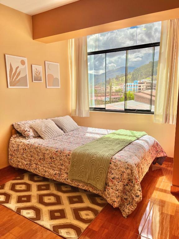 Refugio Andino Sicuani - Bed and Breakfast Sicuani
