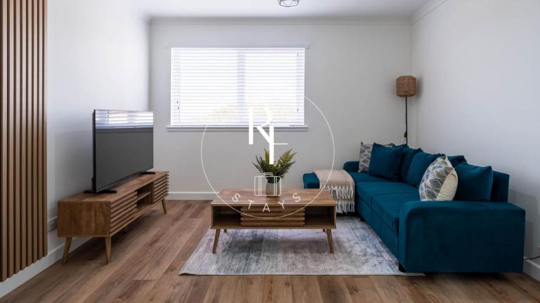 The Den at Abernethy - B&B Peterhead