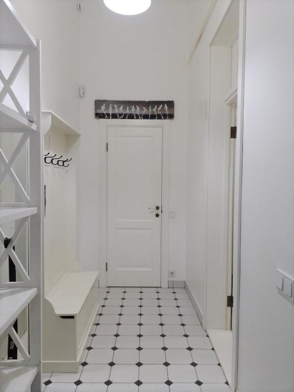 Apartment on Universytetska - Ferienwohnung Odessa
