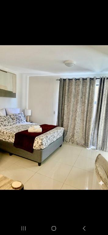 The Millenial - Studio Apartment - unit 404, Umhlanga Ridge - B&B Durban