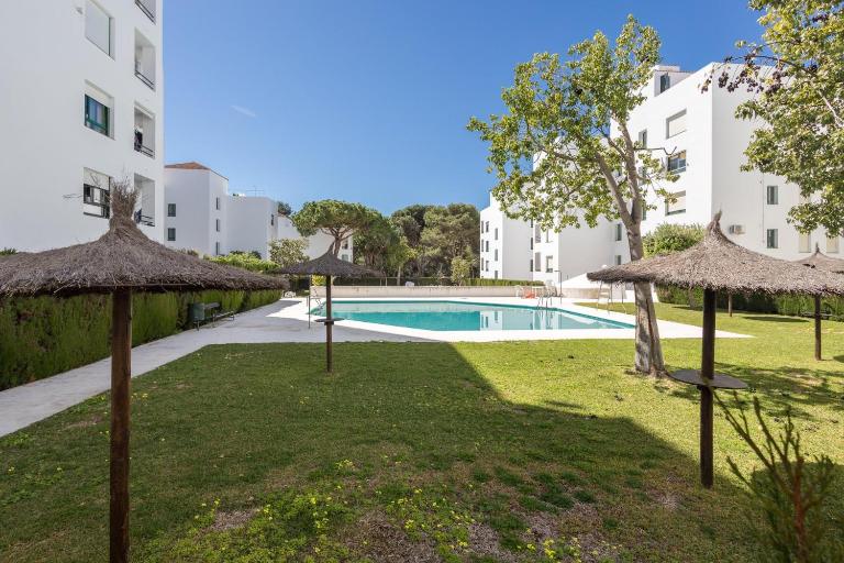 GuestReady - Ancora terraza y piscina - Bed and Breakfast El Puerto de Santa María