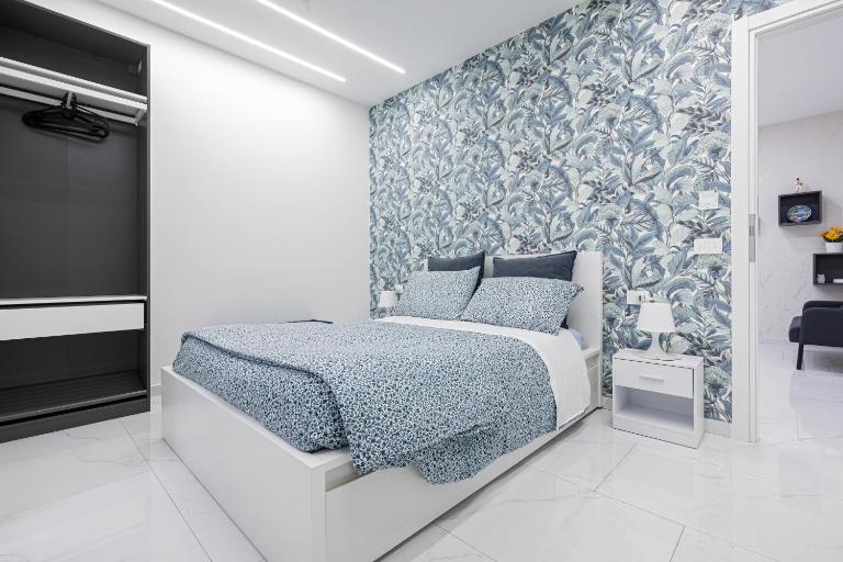 ALDO'S HOLIDAY HOUSE - Chambres d'hôtes Naples