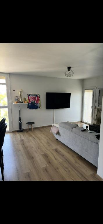Salonais - B&B Salon-de-Provence