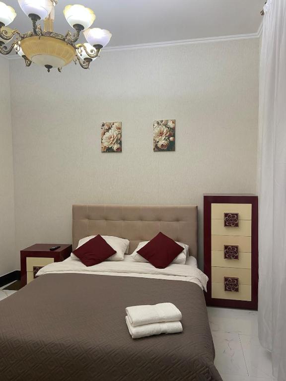 Leo Appartment - B&B Lviv