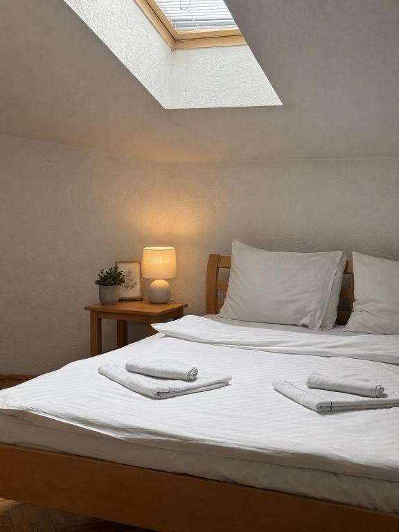Apartman Igrišta 1 - Vlasenica - Ferienwohnung Vlasenica