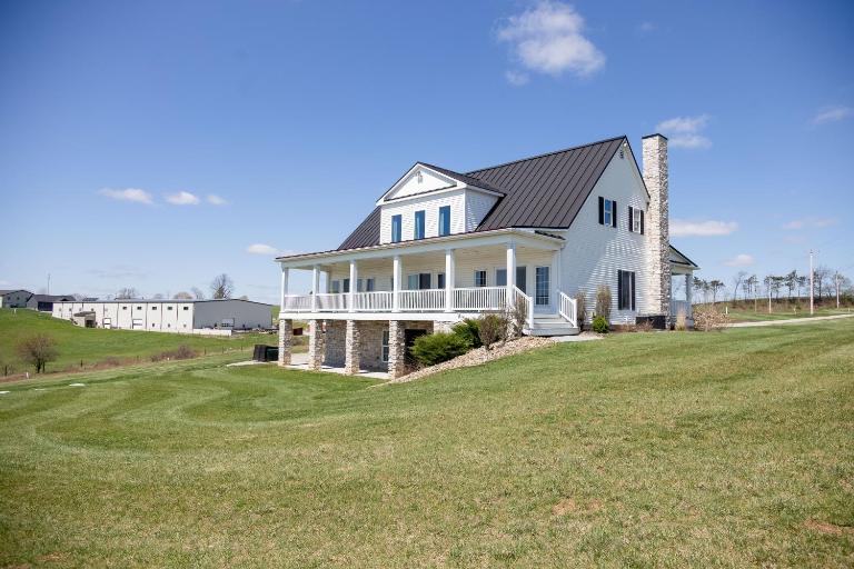 The Gathering Premier stay for Large Groups - Bed and Breakfast Millersburg