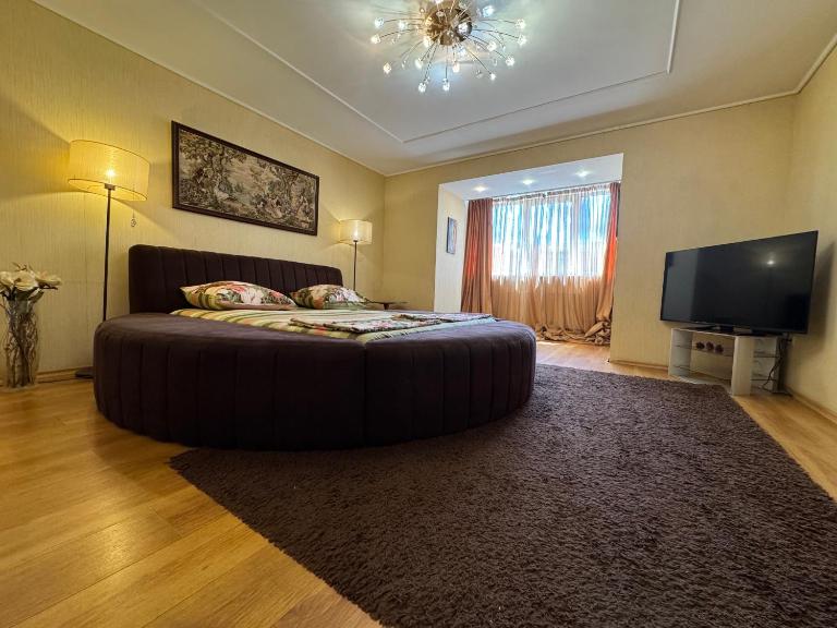 One bedroom king size center - B&B Dnipró