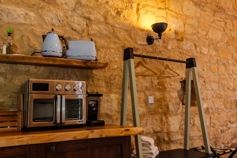 Talbot House by Talbot & Bons - B&B Luqa