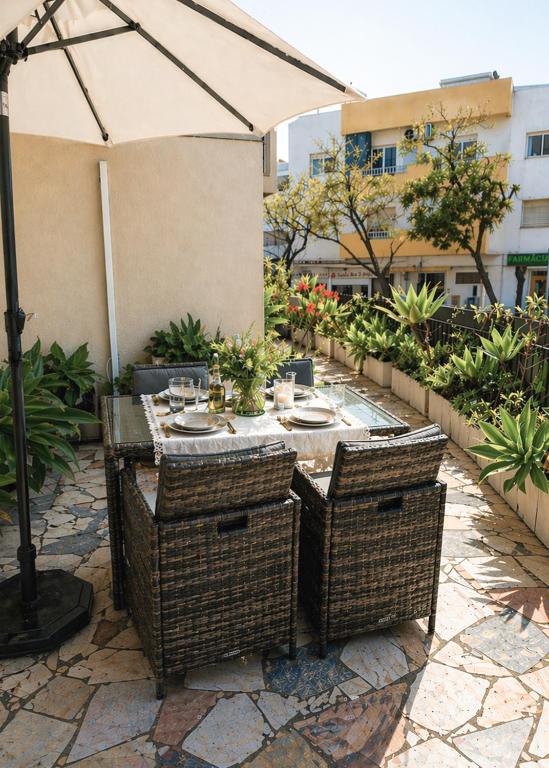 3B flat - Ferienwohnung Portimao