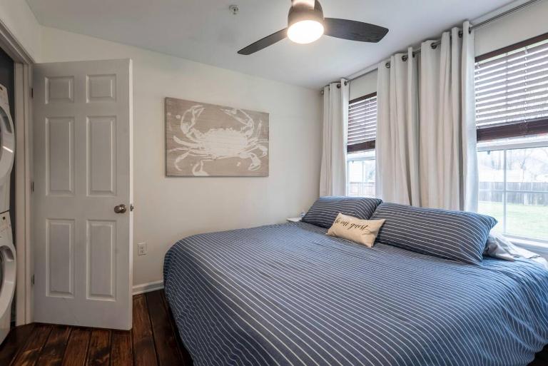 Private | Near BayBridge | Wedding Venue Proximity - B&B Stevensville