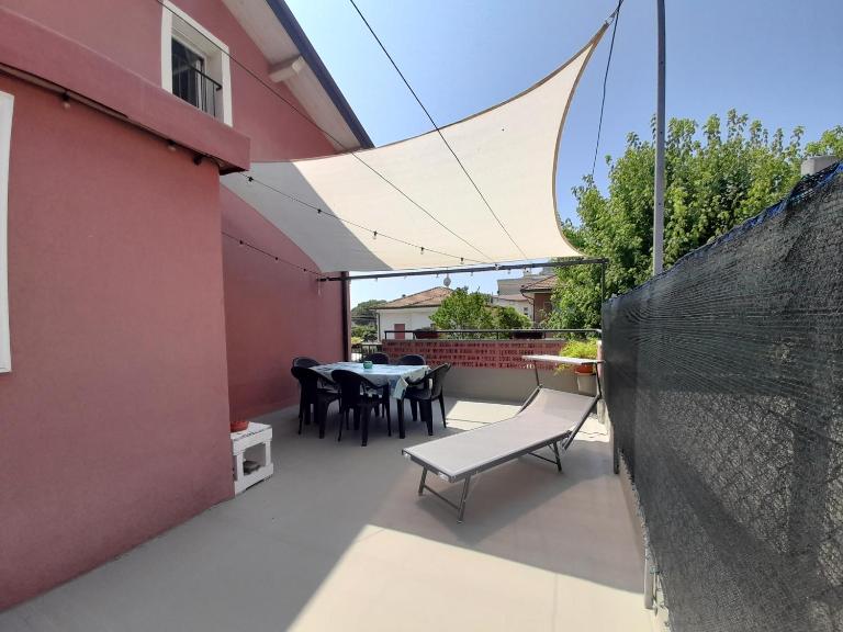 Casa Luca - Chambres d'hôtes Misano Adriatico