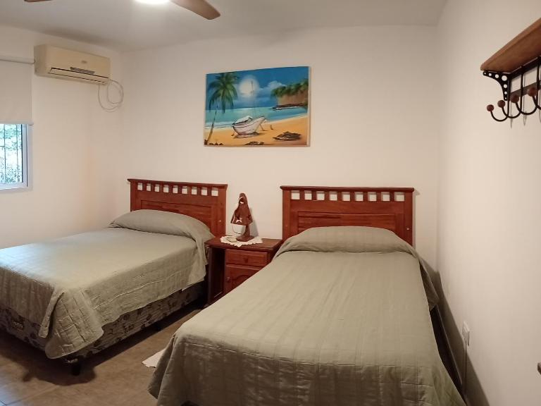 dpto planta baja, Predio las palmeras,Catamarca - B&B San Isidro