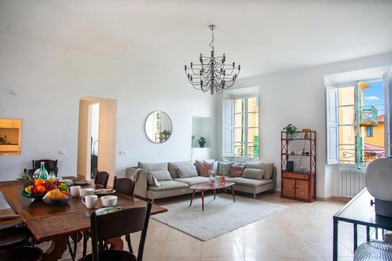 Saint Michel - Happy Rentals - B&B Mentone