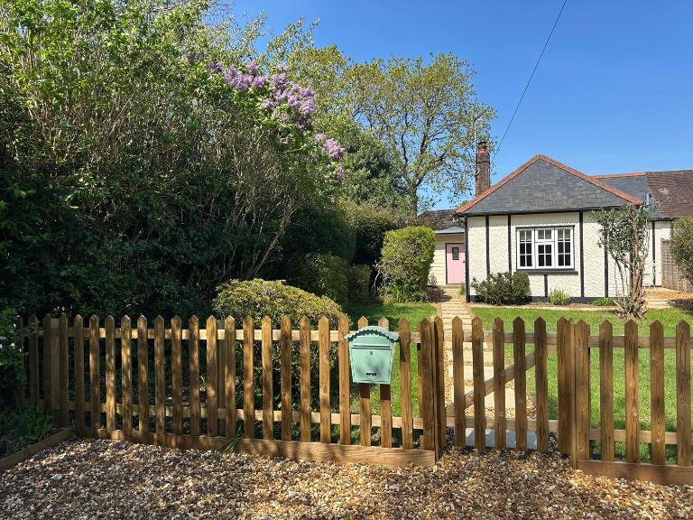 Hollylea Cottage - New Forest - B&B Godshill
