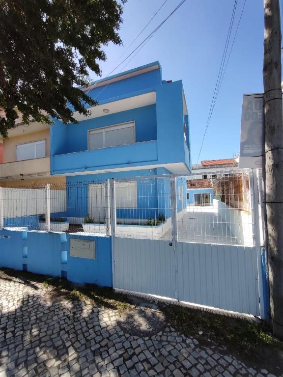 The blue beach house - B&B Costa de Caparica