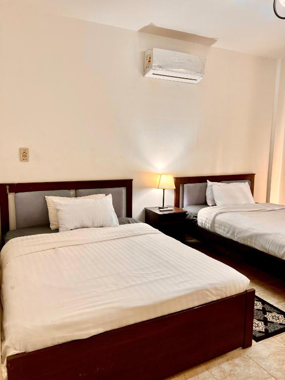 Diamond 2BR Madinaty New Cairo - B&B Madinaty